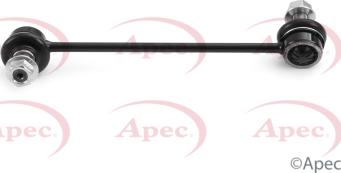 APEC AST4500 - Entretoise / tige, stabilisateur droxauto.com