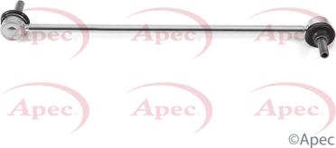 APEC AST4516 - Entretoise / tige, stabilisateur droxauto.com