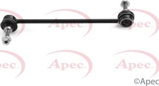 APEC AST4510 - Entretoise / tige, stabilisateur droxauto.com