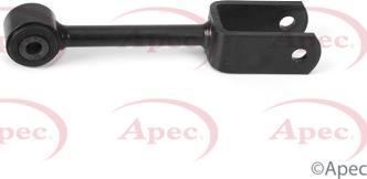 APEC AST4517 - Entretoise / tige, stabilisateur droxauto.com