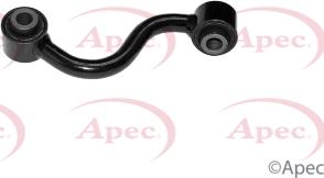 APEC AST4587 - Entretoise / tige, stabilisateur droxauto.com