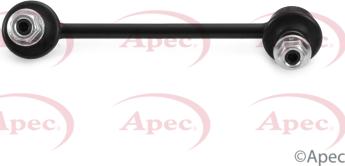APEC AST4539 - Entretoise / tige, stabilisateur droxauto.com