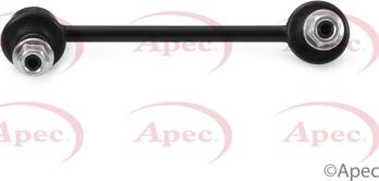 APEC AST4538 - Entretoise / tige, stabilisateur droxauto.com