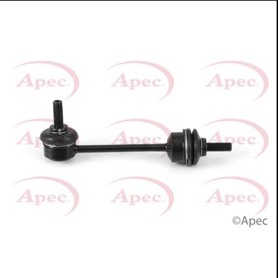 APEC AST4527 - Entretoise / tige, stabilisateur droxauto.com