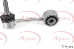 APEC AST4574 - Entretoise / tige, stabilisateur droxauto.com