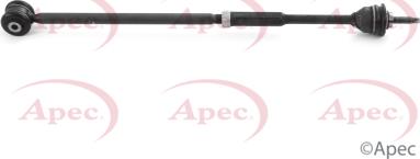 APEC AST4571 - Entretoise / tige, stabilisateur droxauto.com