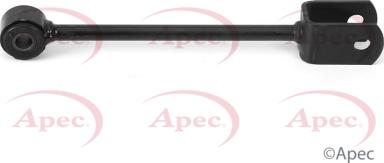 APEC AST4572 - Entretoise / tige, stabilisateur droxauto.com