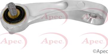 APEC AST4695 - Entretoise / tige, stabilisateur droxauto.com