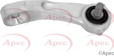 APEC AST4696 - Entretoise / tige, stabilisateur droxauto.com