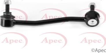 APEC AST4690 - Entretoise / tige, stabilisateur droxauto.com