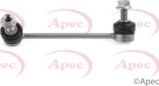 APEC AST4698 - Entretoise / tige, stabilisateur droxauto.com