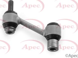 APEC AST4650 - Entretoise / tige, stabilisateur droxauto.com