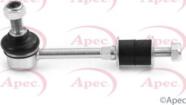 APEC AST4665 - Entretoise / tige, stabilisateur droxauto.com