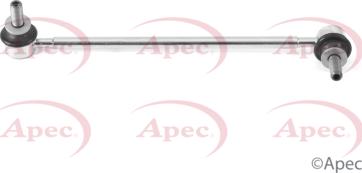 APEC AST4610 - Entretoise / tige, stabilisateur droxauto.com