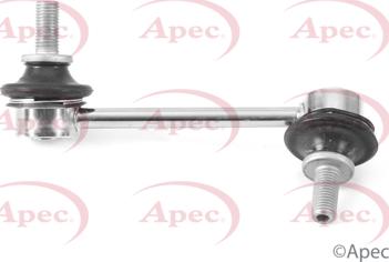 APEC AST4612 - Entretoise / tige, stabilisateur droxauto.com