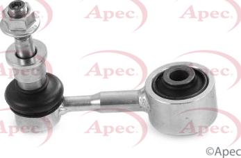 APEC AST4688 - Entretoise / tige, stabilisateur droxauto.com