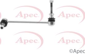APEC AST4630 - Entretoise / tige, stabilisateur droxauto.com