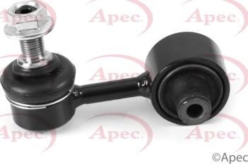 APEC AST4637 - Entretoise / tige, stabilisateur droxauto.com