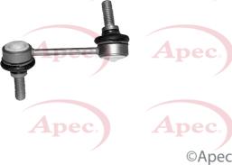 APEC AST4629 - Entretoise / tige, stabilisateur droxauto.com