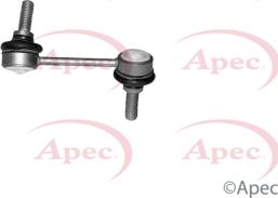 APEC AST4628 - Entretoise / tige, stabilisateur droxauto.com