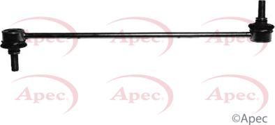 APEC AST4095 - Entretoise / tige, stabilisateur droxauto.com