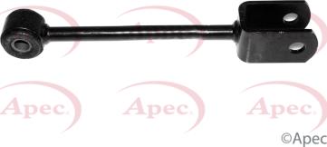 APEC AST4092 - Entretoise / tige, stabilisateur droxauto.com