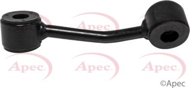 APEC AST4054 - Entretoise / tige, stabilisateur droxauto.com