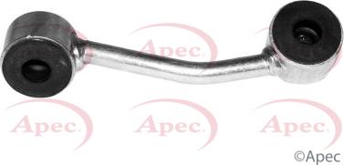 APEC AST4055 - Entretoise / tige, stabilisateur droxauto.com