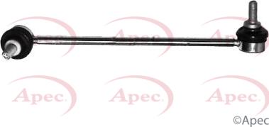APEC AST4056 - Entretoise / tige, stabilisateur droxauto.com
