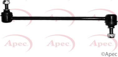 APEC AST4050 - Entretoise / tige, stabilisateur droxauto.com