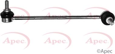 APEC AST4057 - Entretoise / tige, stabilisateur droxauto.com