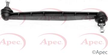 APEC AST4065 - Entretoise / tige, stabilisateur droxauto.com