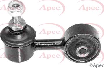 APEC AST4009 - Entretoise / tige, stabilisateur droxauto.com