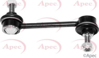 APEC AST4000 - Entretoise / tige, stabilisateur droxauto.com