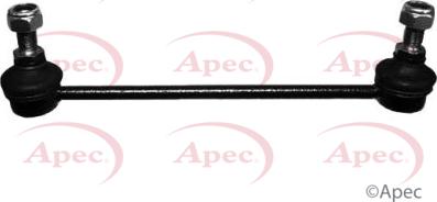 APEC AST4015 - Entretoise / tige, stabilisateur droxauto.com