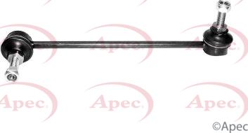 APEC AST4010 - Entretoise / tige, stabilisateur droxauto.com