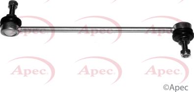 APEC AST4018 - Entretoise / tige, stabilisateur droxauto.com