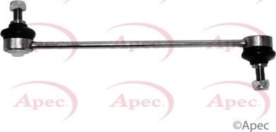 APEC AST4017 - Entretoise / tige, stabilisateur droxauto.com