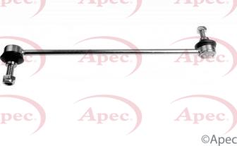 APEC AST4084 - Entretoise / tige, stabilisateur droxauto.com