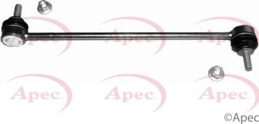 APEC AST4081 - Entretoise / tige, stabilisateur droxauto.com