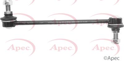 APEC AST4035 - Entretoise / tige, stabilisateur droxauto.com