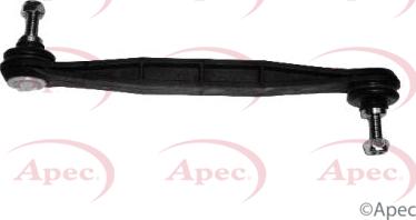 APEC AST4031 - Entretoise / tige, stabilisateur droxauto.com