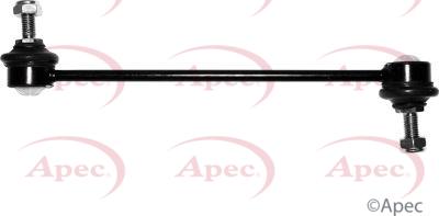 APEC AST4032 - Entretoise / tige, stabilisateur droxauto.com