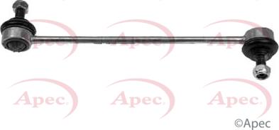 APEC AST4037 - Entretoise / tige, stabilisateur droxauto.com