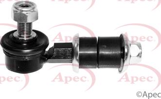 APEC AST4029 - Entretoise / tige, stabilisateur droxauto.com