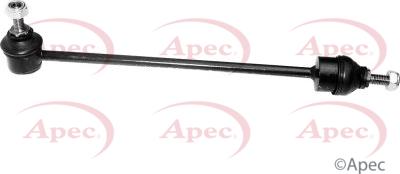 APEC AST4074 - Entretoise / tige, stabilisateur droxauto.com