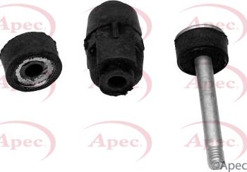 APEC AST4070 - Entretoise / tige, stabilisateur droxauto.com