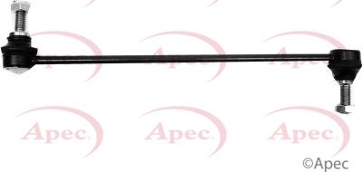 APEC AST4073 - Entretoise / tige, stabilisateur droxauto.com