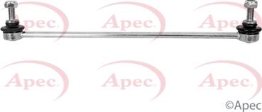 APEC AST4196 - Entretoise / tige, stabilisateur droxauto.com