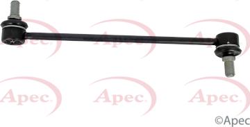 APEC AST4191 - Entretoise / tige, stabilisateur droxauto.com